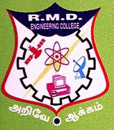 RMD Engineering college