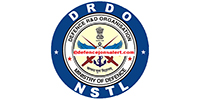 DRDO NSTL