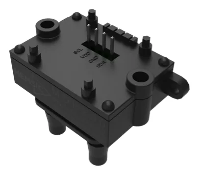 MDP200 differential pressure sensor