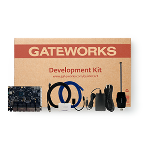 Development kits