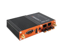 Cellular and Wi-Fi IIoT