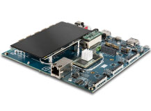 SoMs and dev kits
