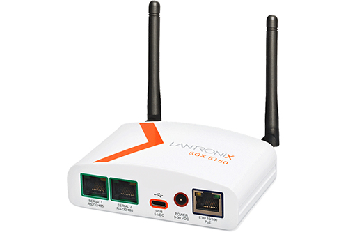 Cellular modems