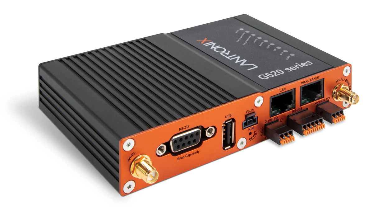 G520 Series