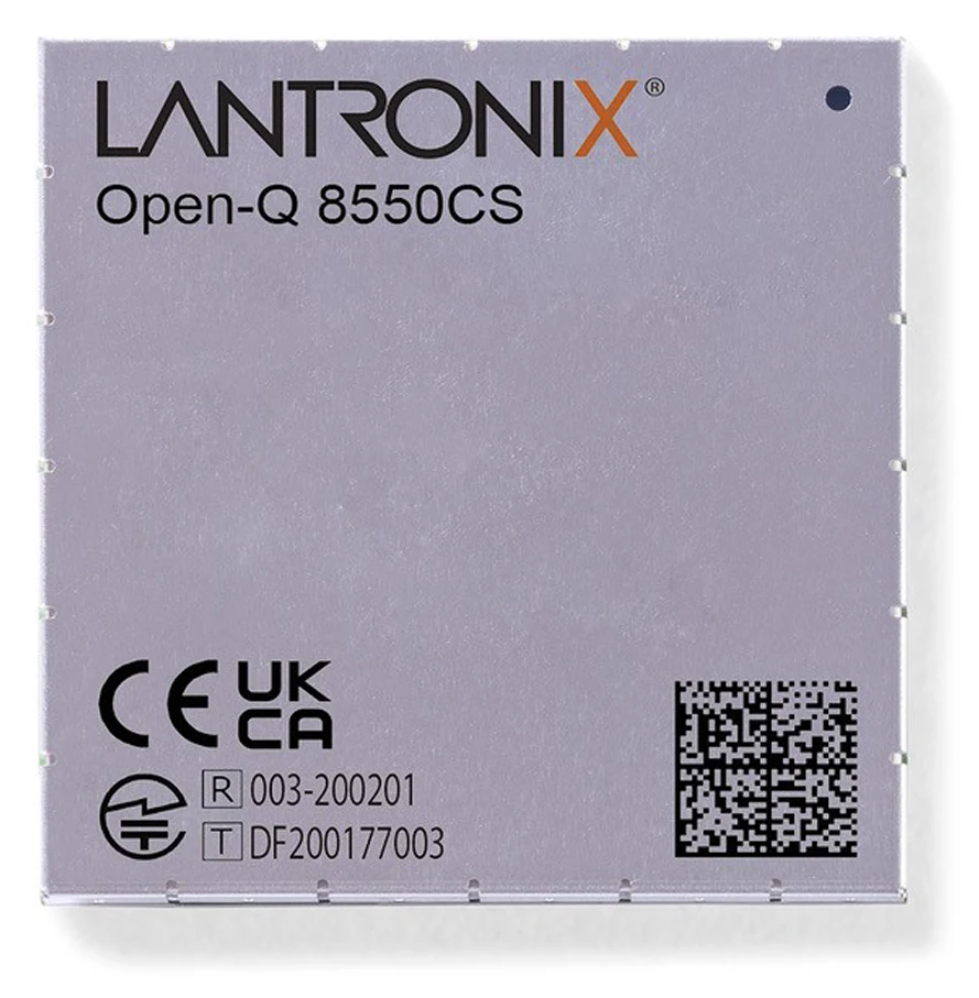 Open-Q 8550CS SOM