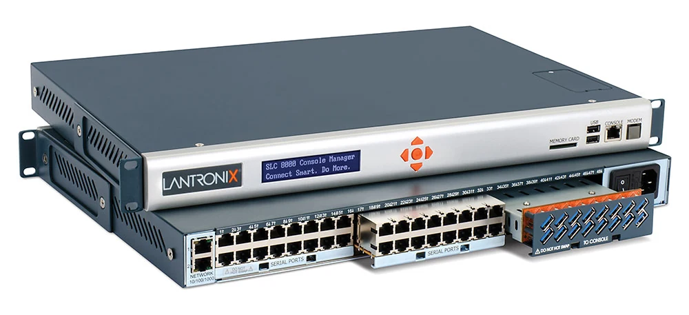 SLC 8000