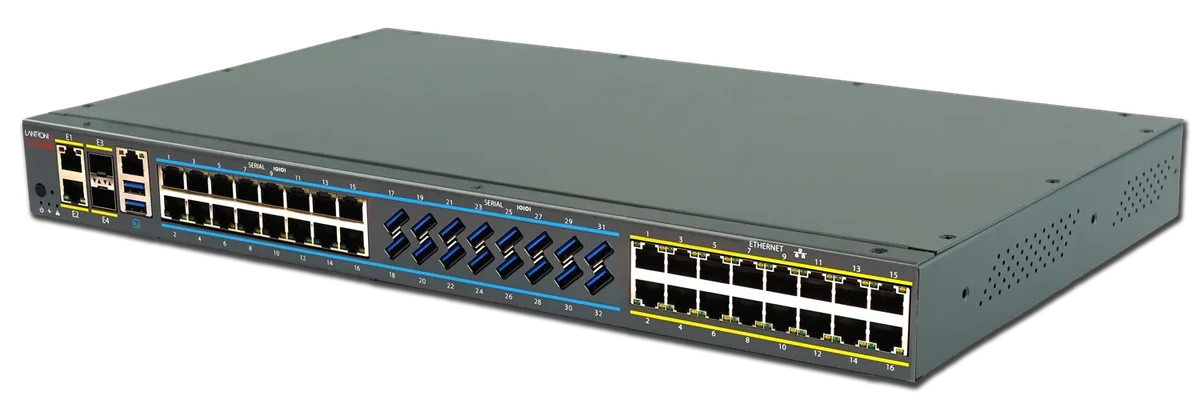 SLC 9000 Series