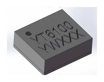 6 axis IMU