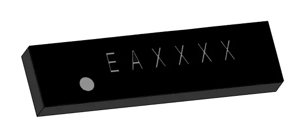 eOIS controller