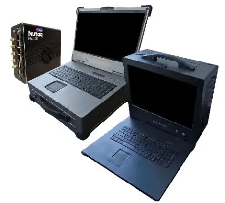 Nutaq Pico5G family