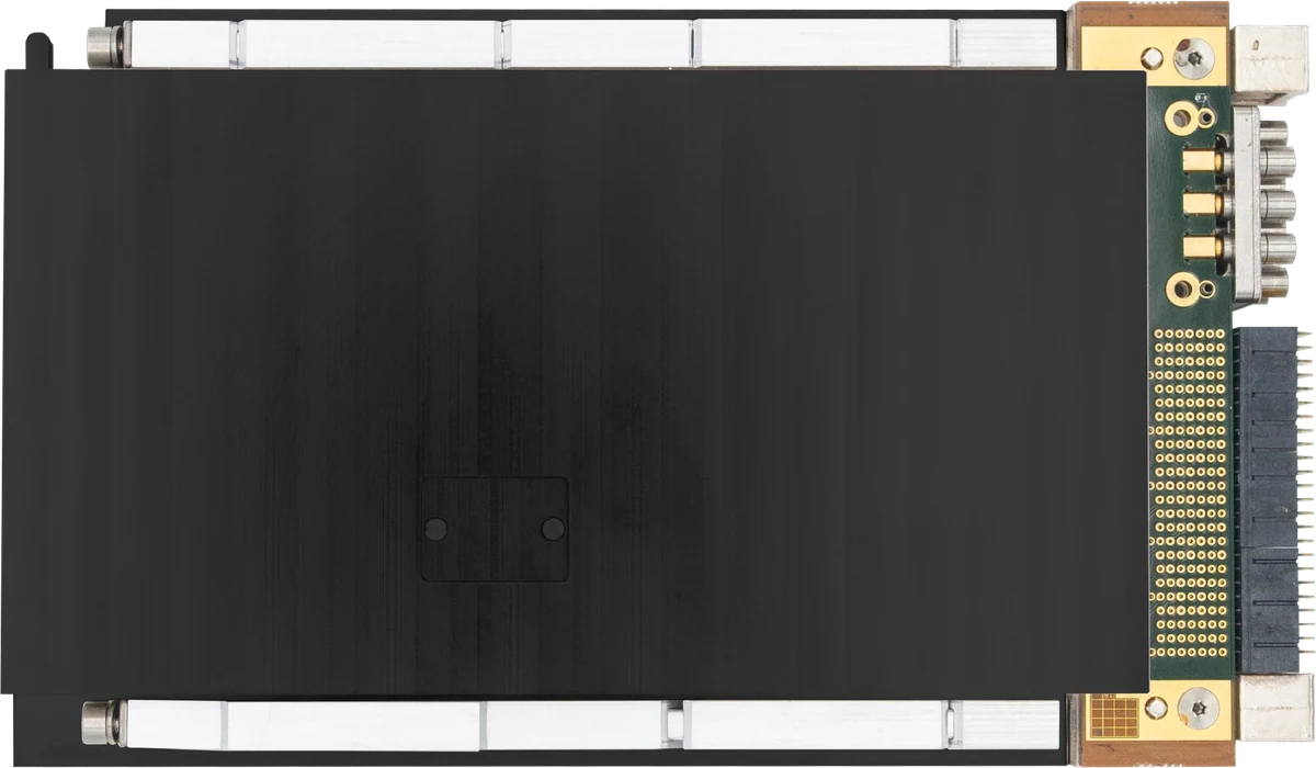 AV155 Versal RF