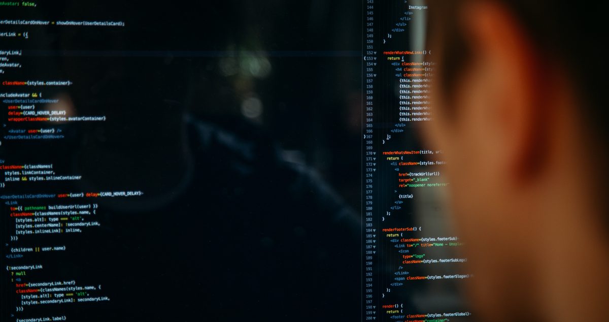Cybersecurity applications