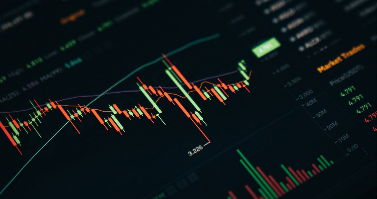 Finance applications