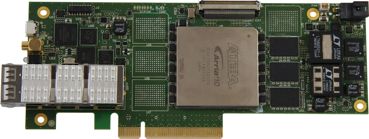 XpressGXA10-LP1151B