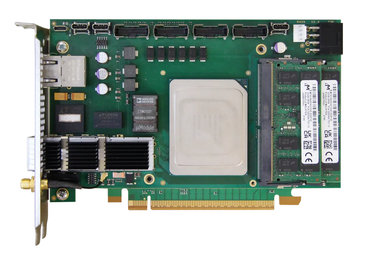 XpressSX AGI-FH401G