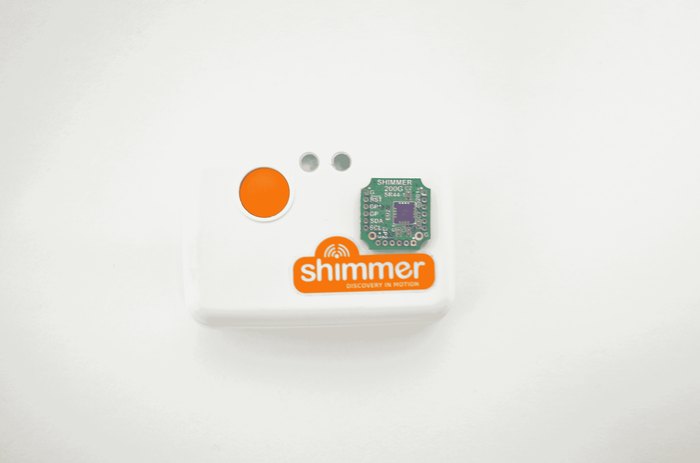 Consensys 200g IMU Development Kit
