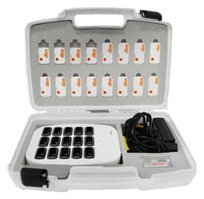 Consensys ECG Development Kit