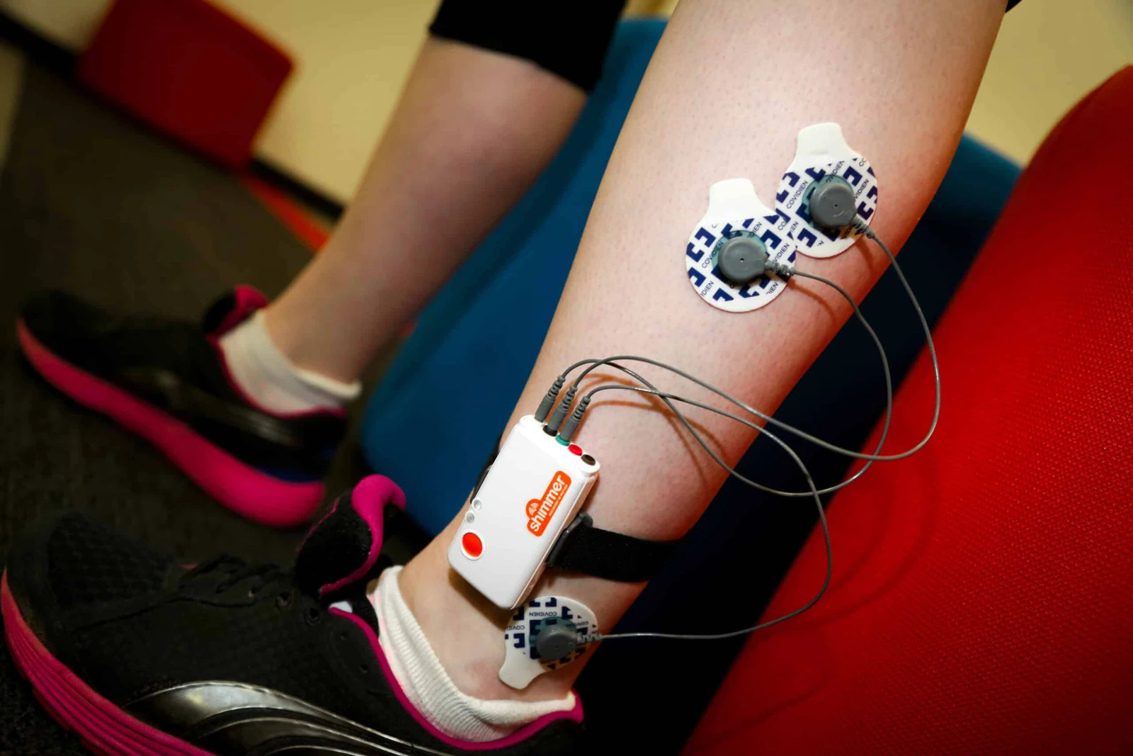 Consensys EMG Development Kits
