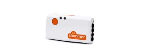 Shimmer3R ECG and EBio