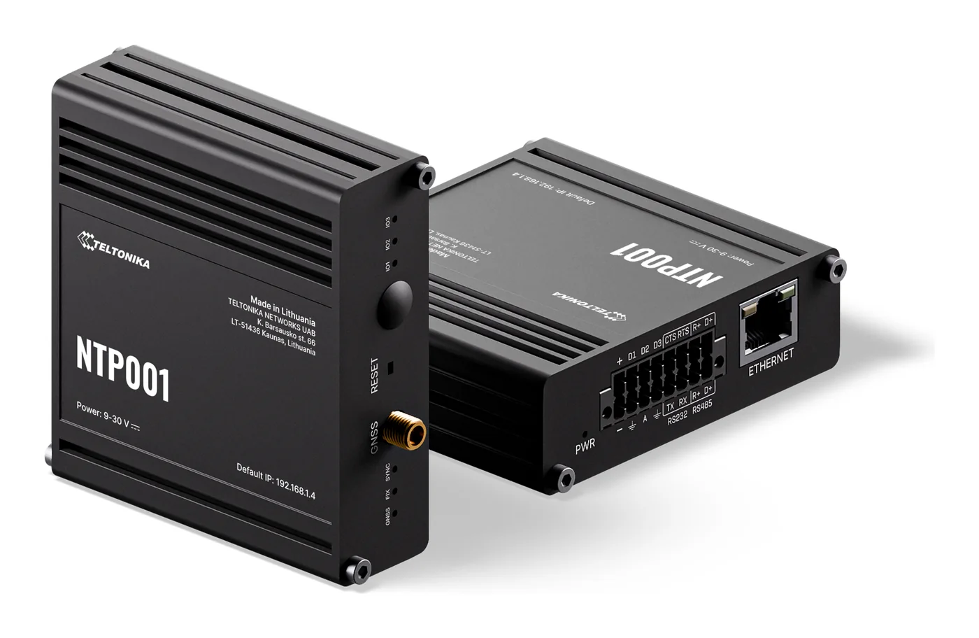 NTP001
