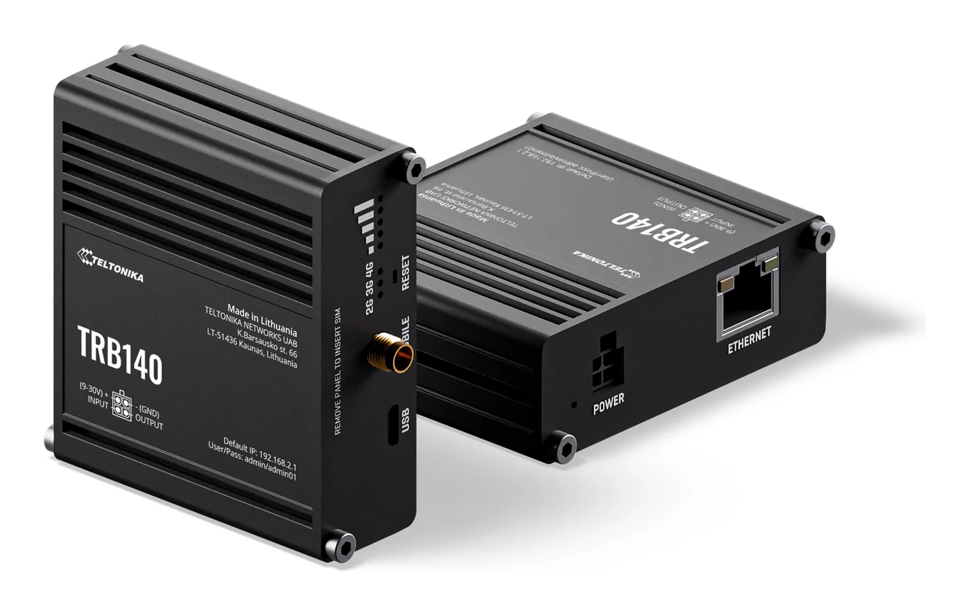 TRB1 series