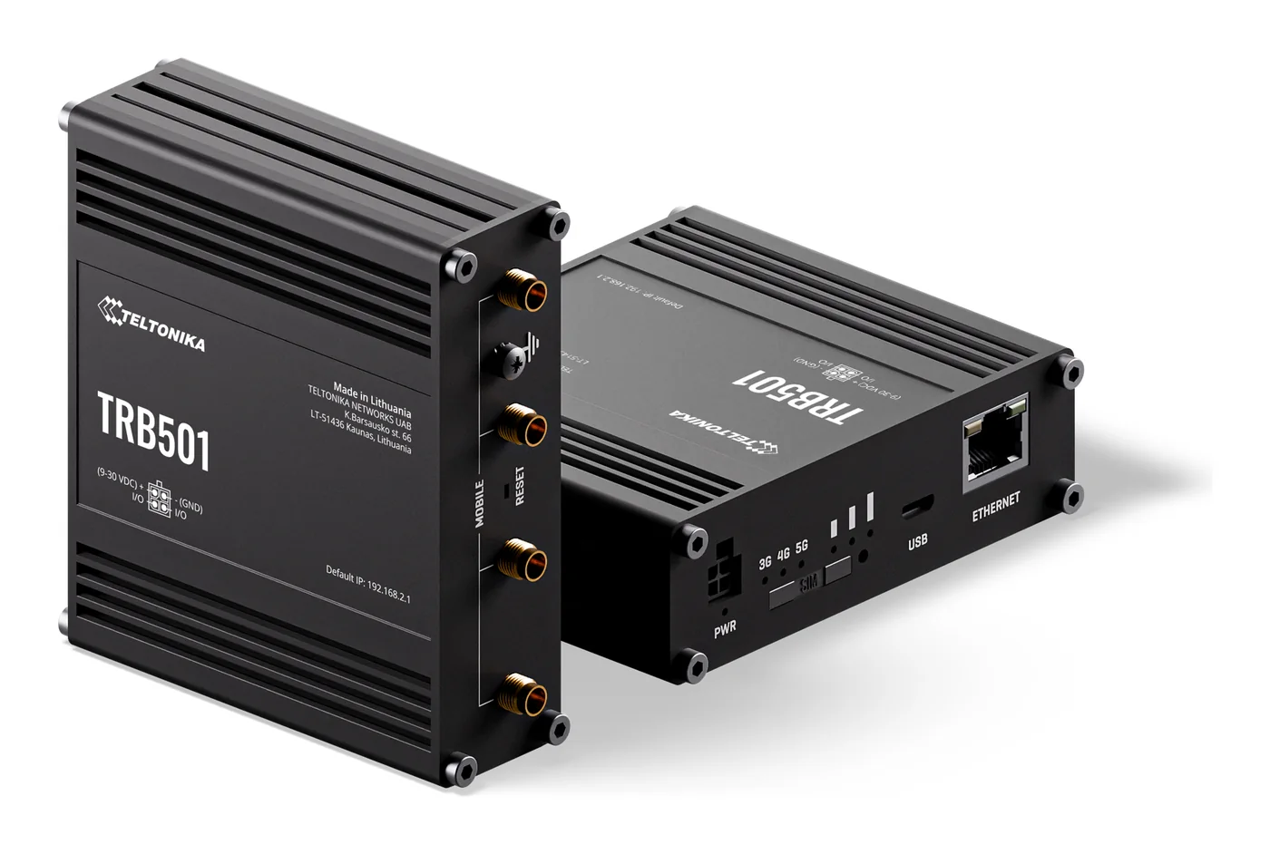 TRB501