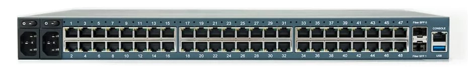 Nodegrid Serial Console S Series