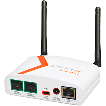 Lantronix