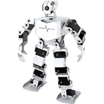 Mobile Robots