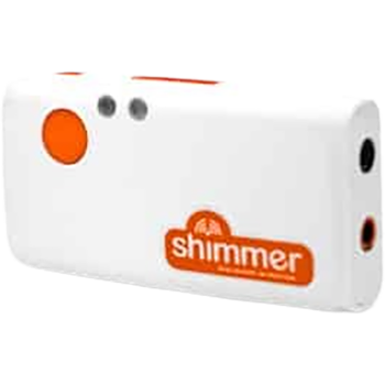 Shimmer Sensing