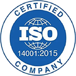 ISO 14001:2015