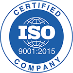 ISO 9001:2015