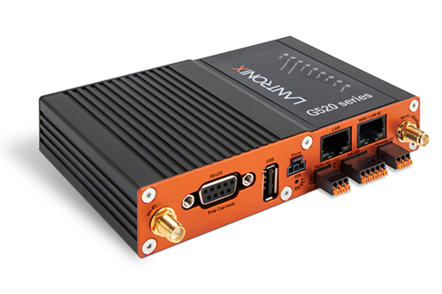 Lantronix
