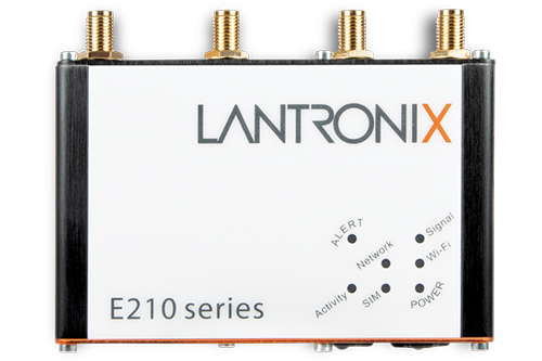 Lantronix