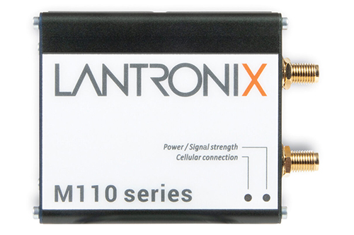 Lantronix