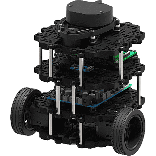 Mobile Robots