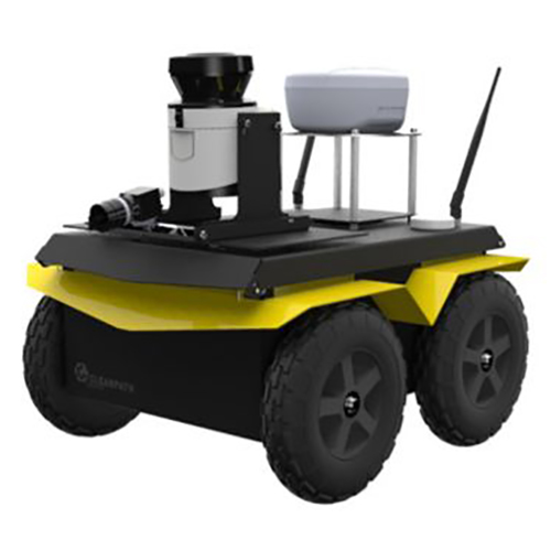 Mobile Robots