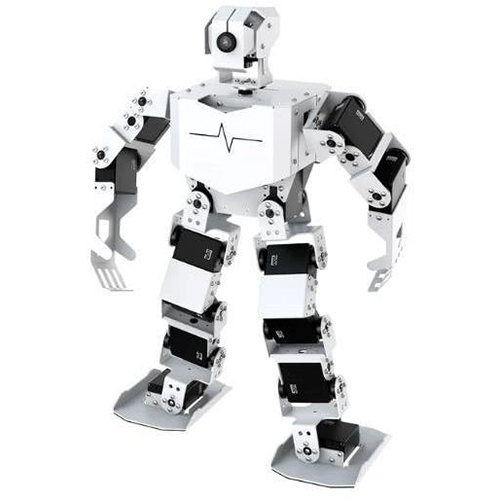 Mobile Robots