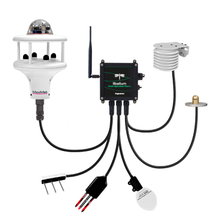 Plug & Sense!