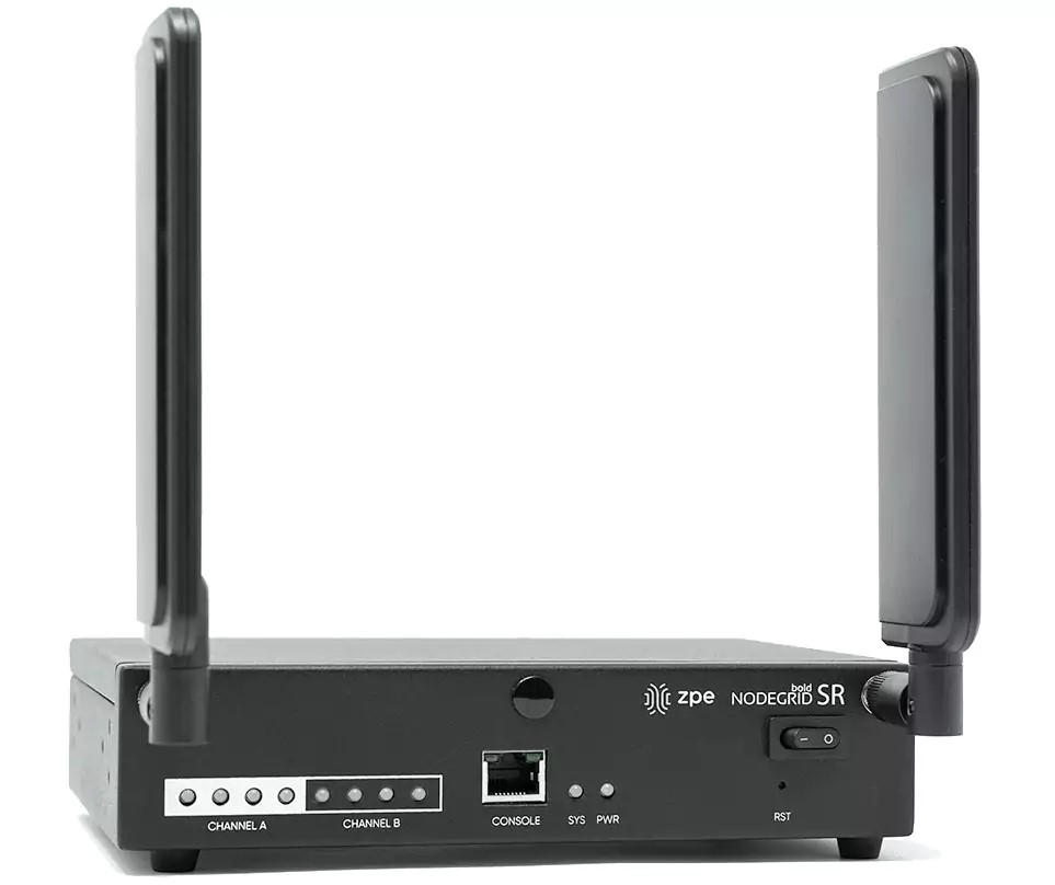ZPE Systems
