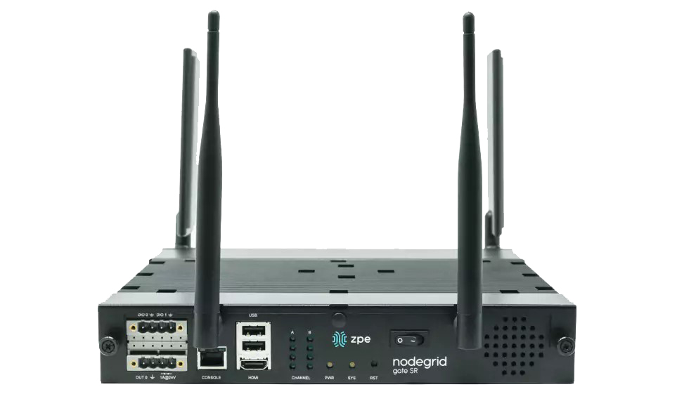 ZPE Systems