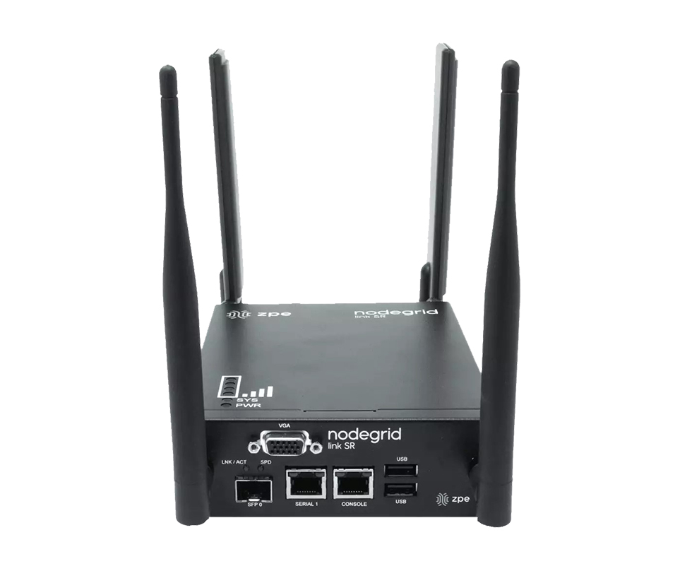 ZPE Systems