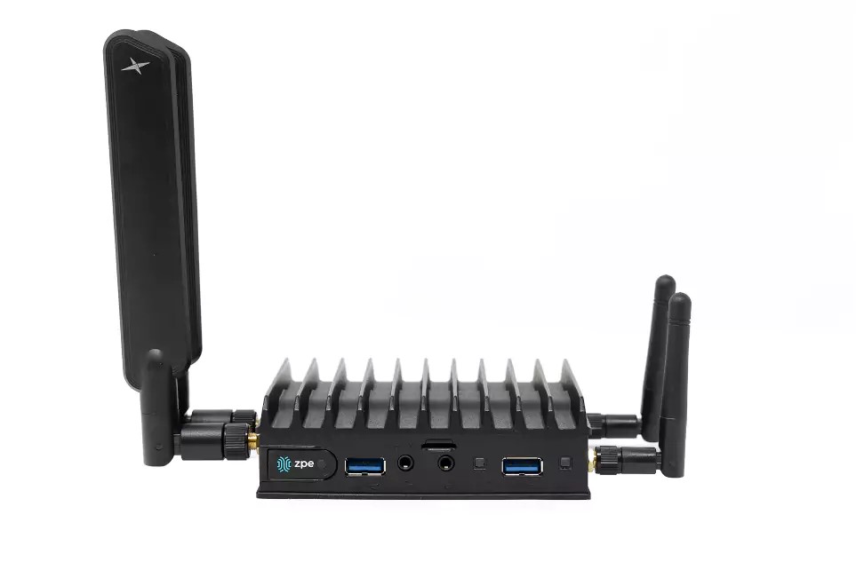 ZPE Systems