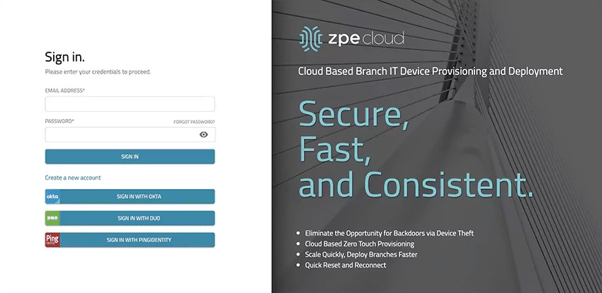 ZPE Systems